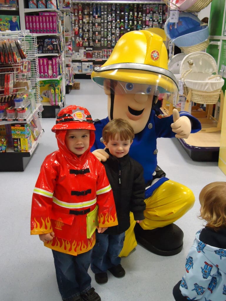 Fireman Sam Norman Price Fireman Sam Best Foot Forward TV Episode Fireman Sam Norman Price Fireman Sam Best Foot Forward TV Episode