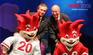 UEFA Euro 2008 - Trix Flix