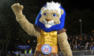 Bath Rugby - Maximus
