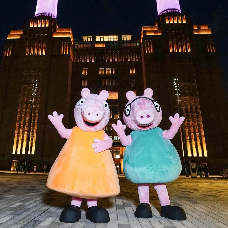 Pepper Pig