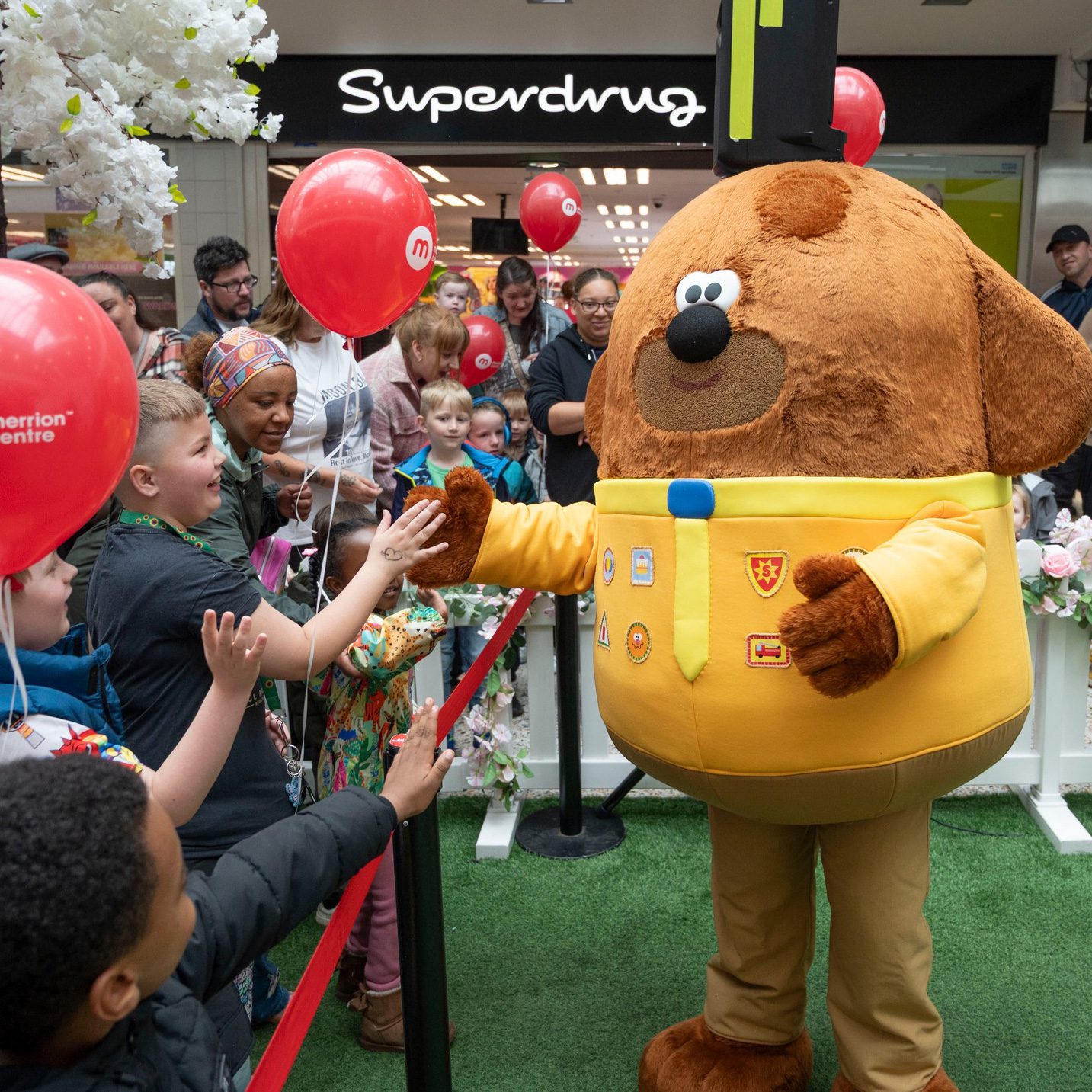 Hey Duggee
