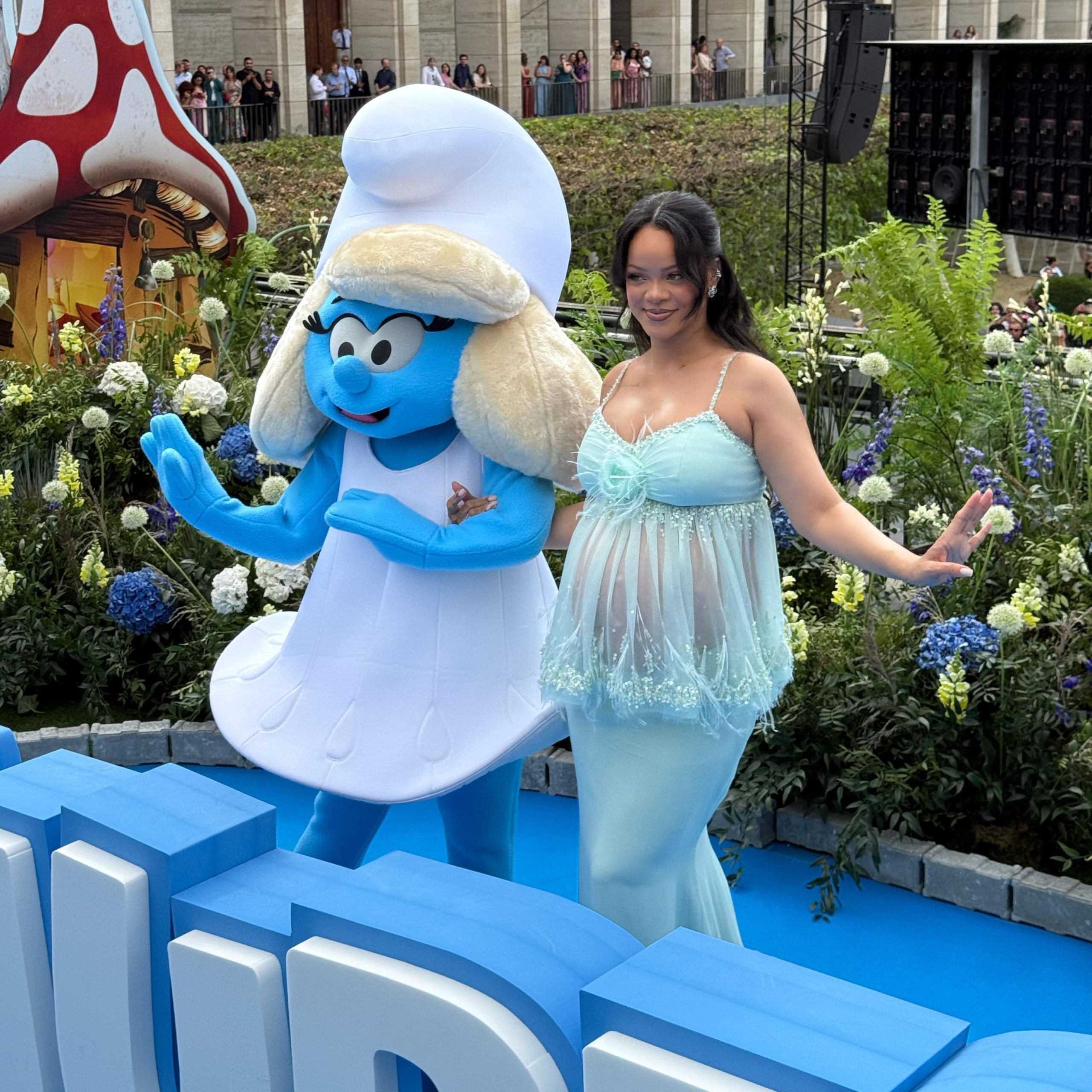Bluey & Bingo