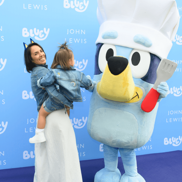 Hey Duggee